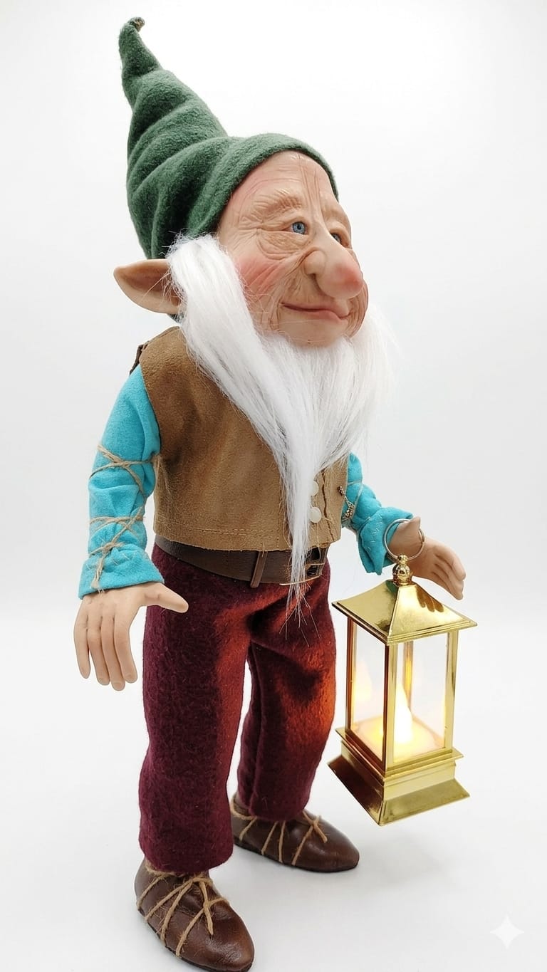 Duende Premium 40cm - Imagen 2